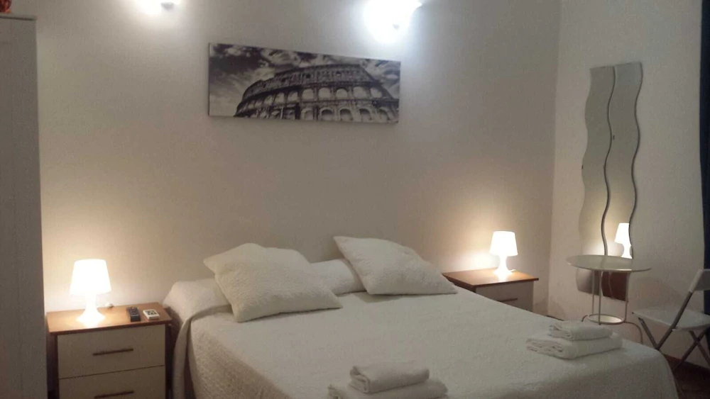 B&B La Dolce Vita