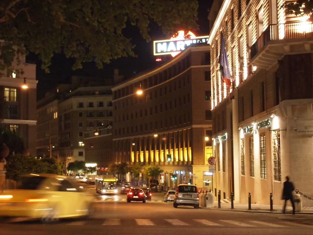 B&B La Dolce Vita