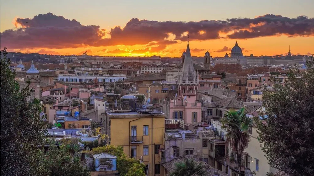 B&B La Dolce Vita