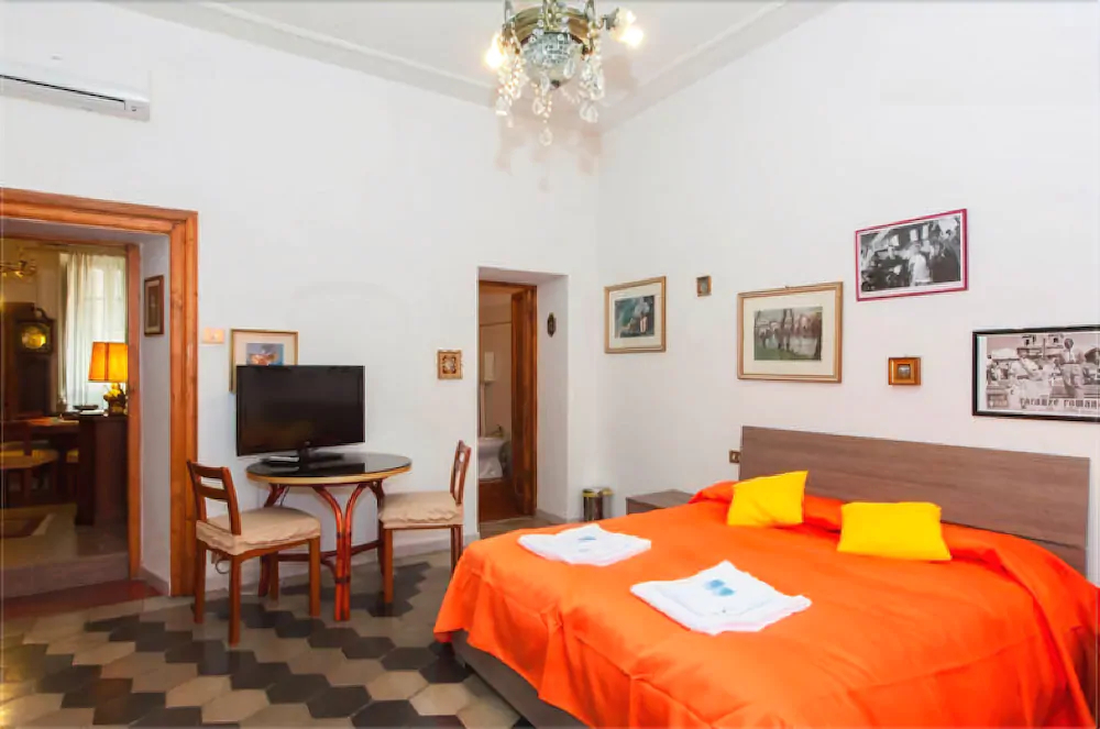 B&B La Dolce Vita