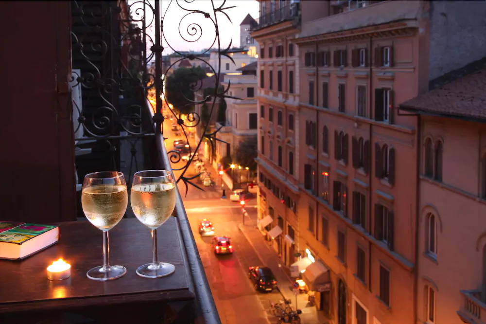 B&B La Dolce Vita