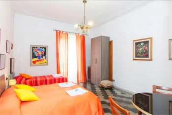 B&B La Dolce Vita