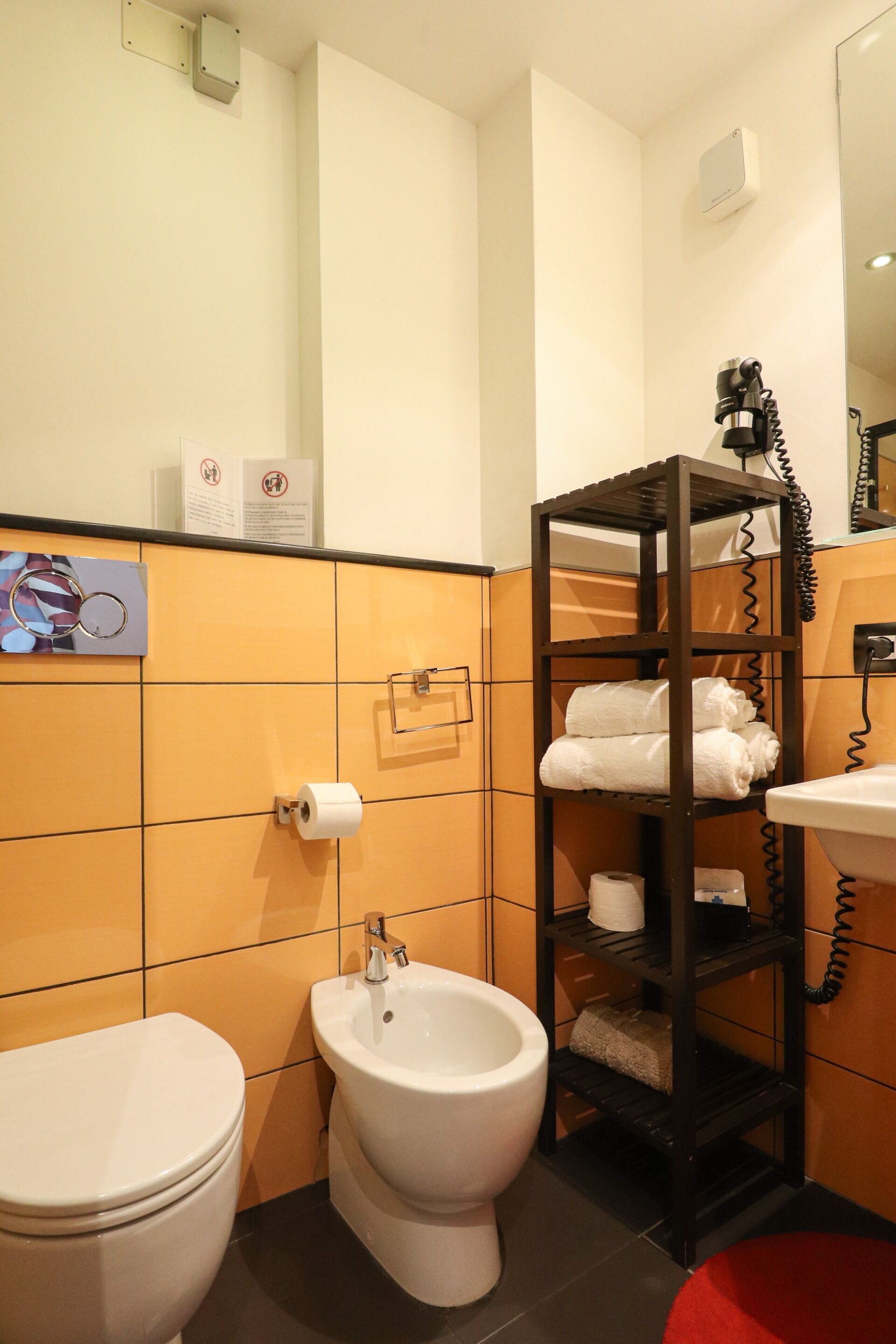 B&B L'Angolo Cortese