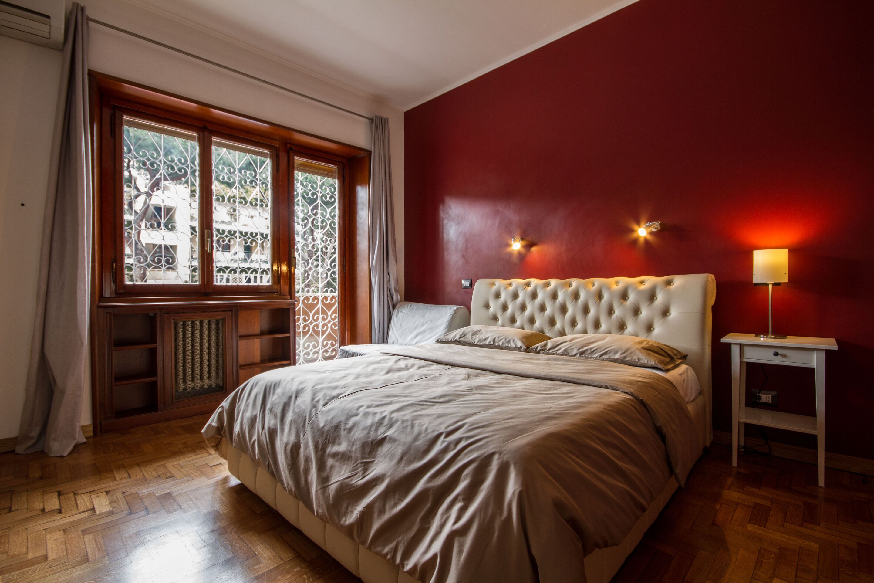 B&B L'Angolo Cortese