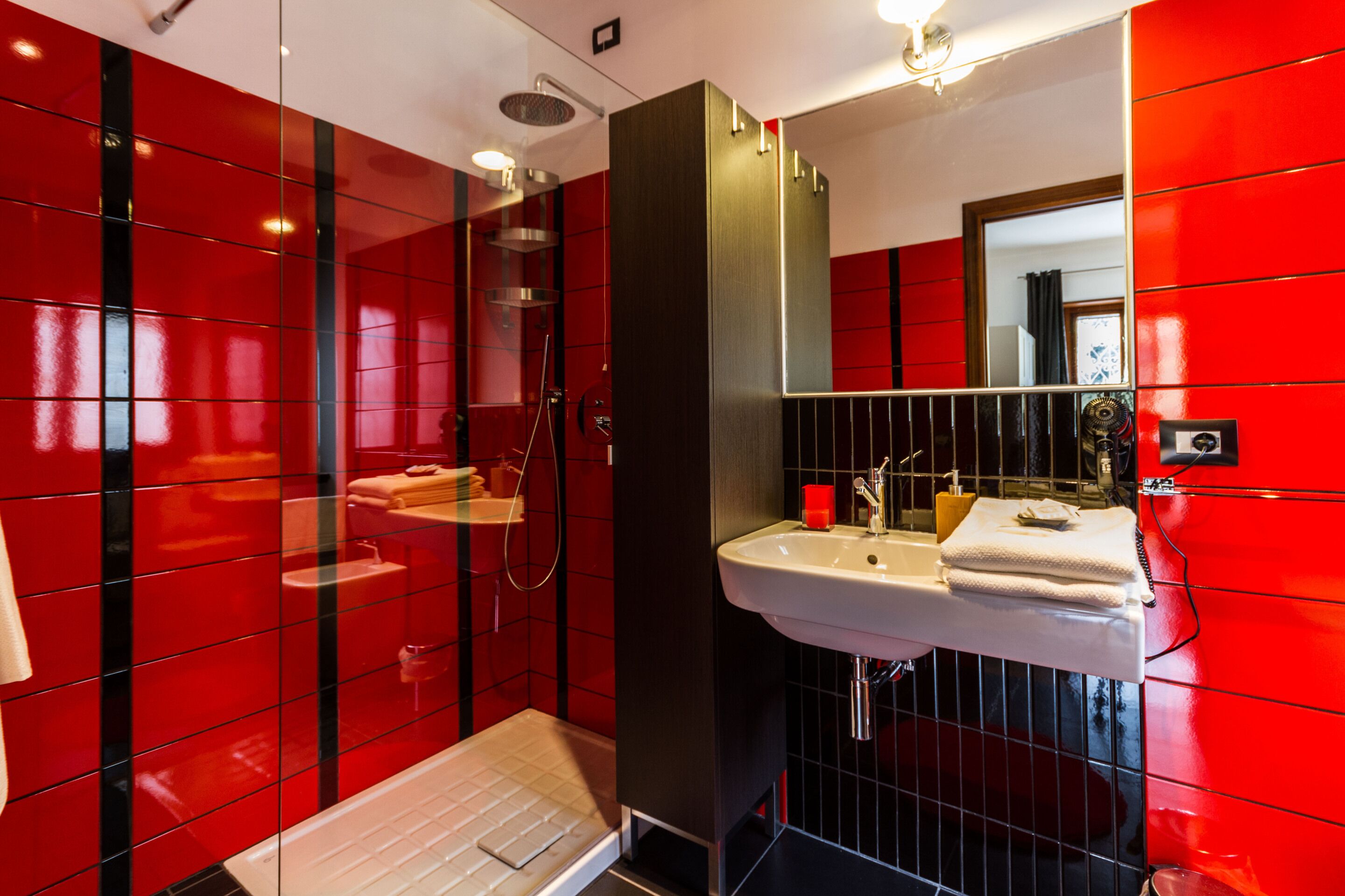 B&B L'Angolo Cortese