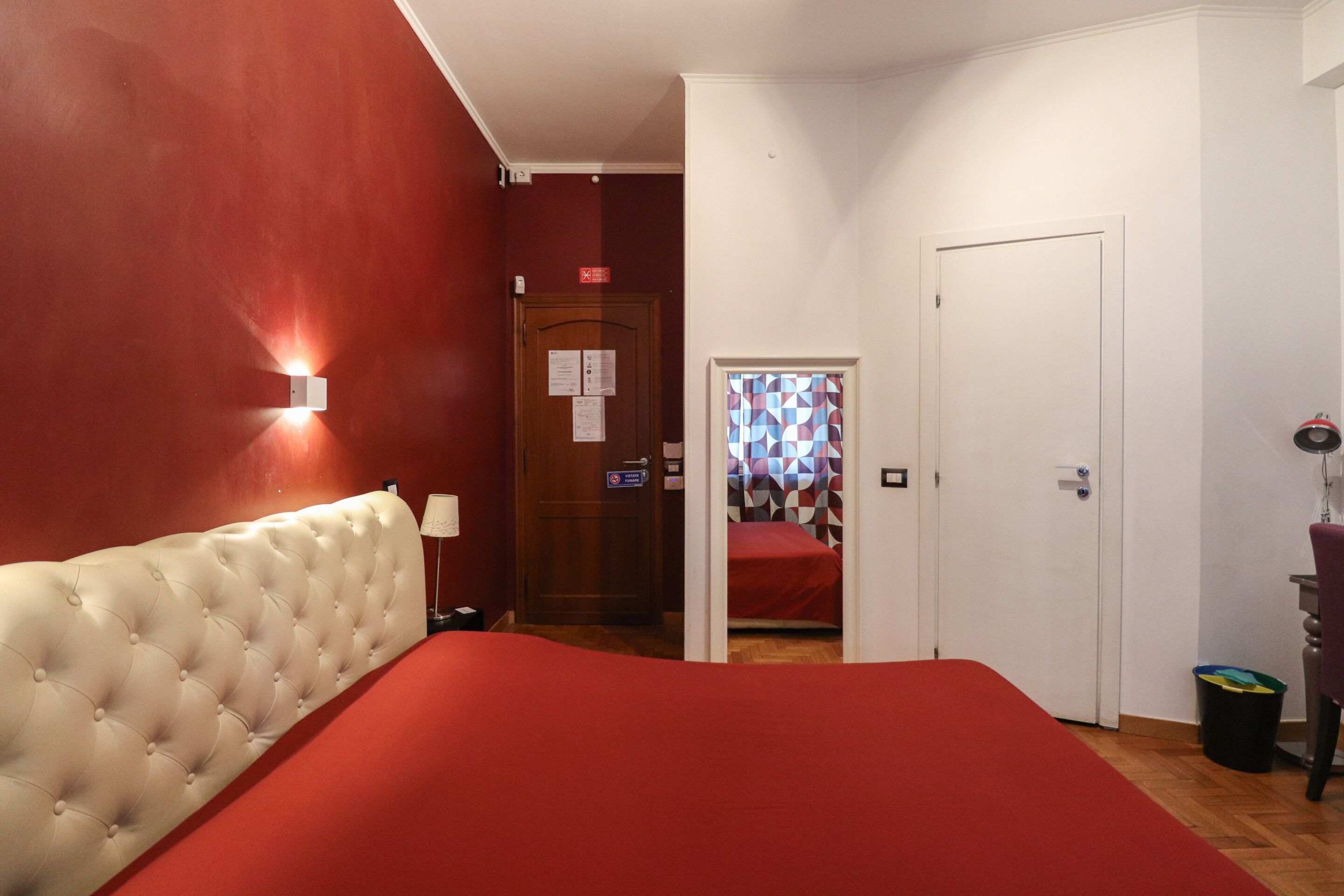 B&B L'Angolo Cortese