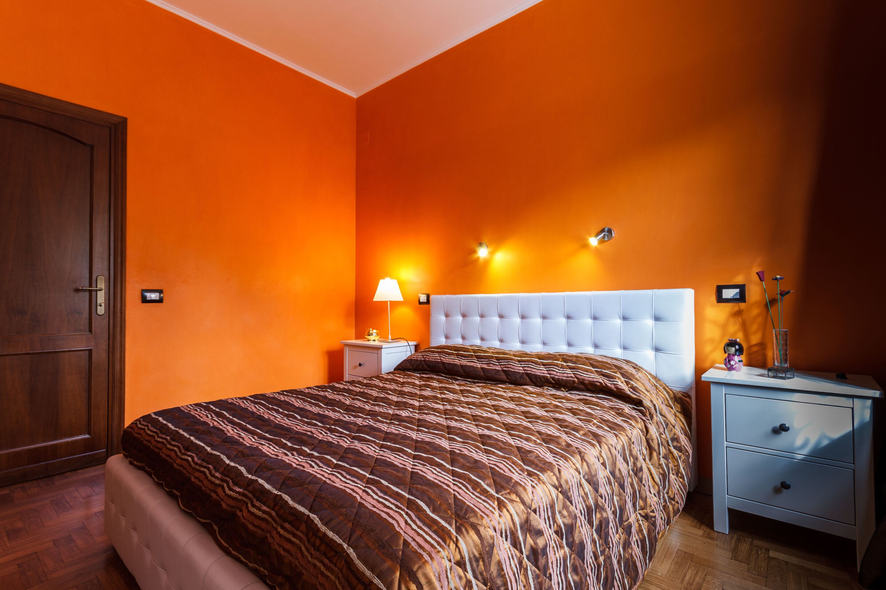 B&B L'Angolo Cortese