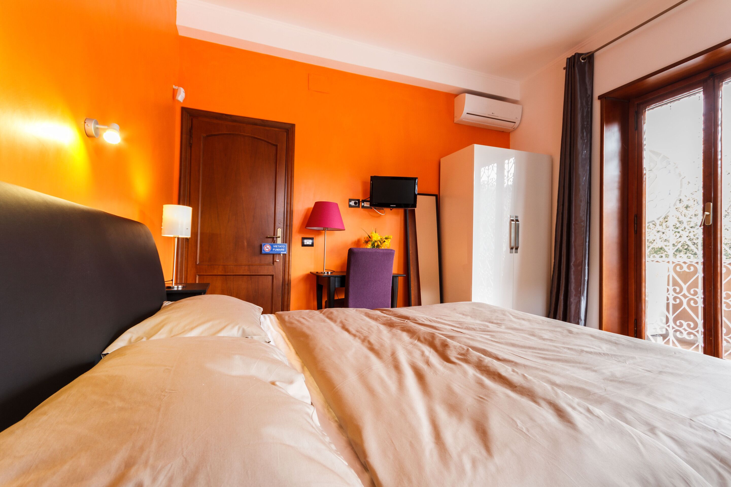 B&B L'Angolo Cortese