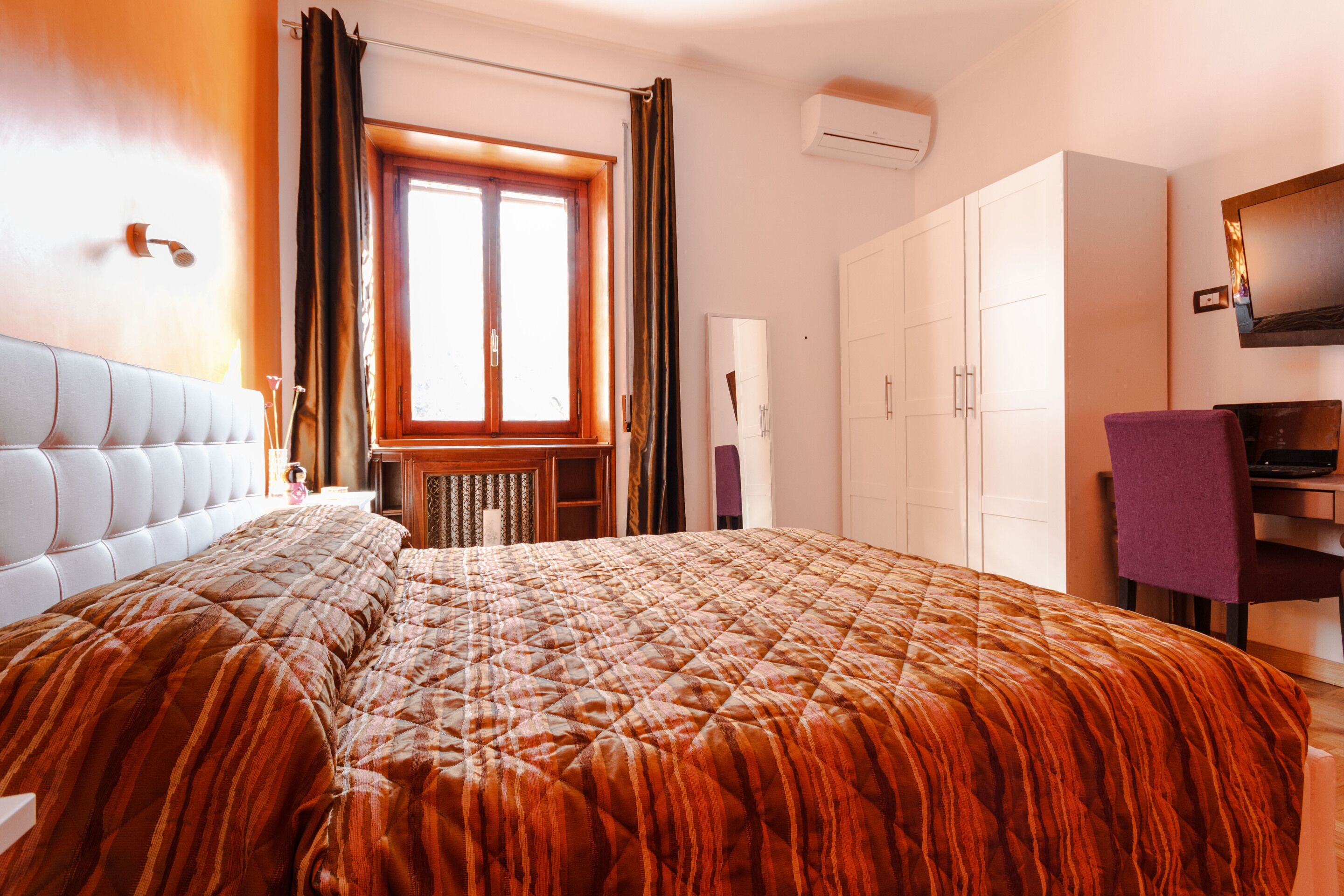 B&B L'Angolo Cortese