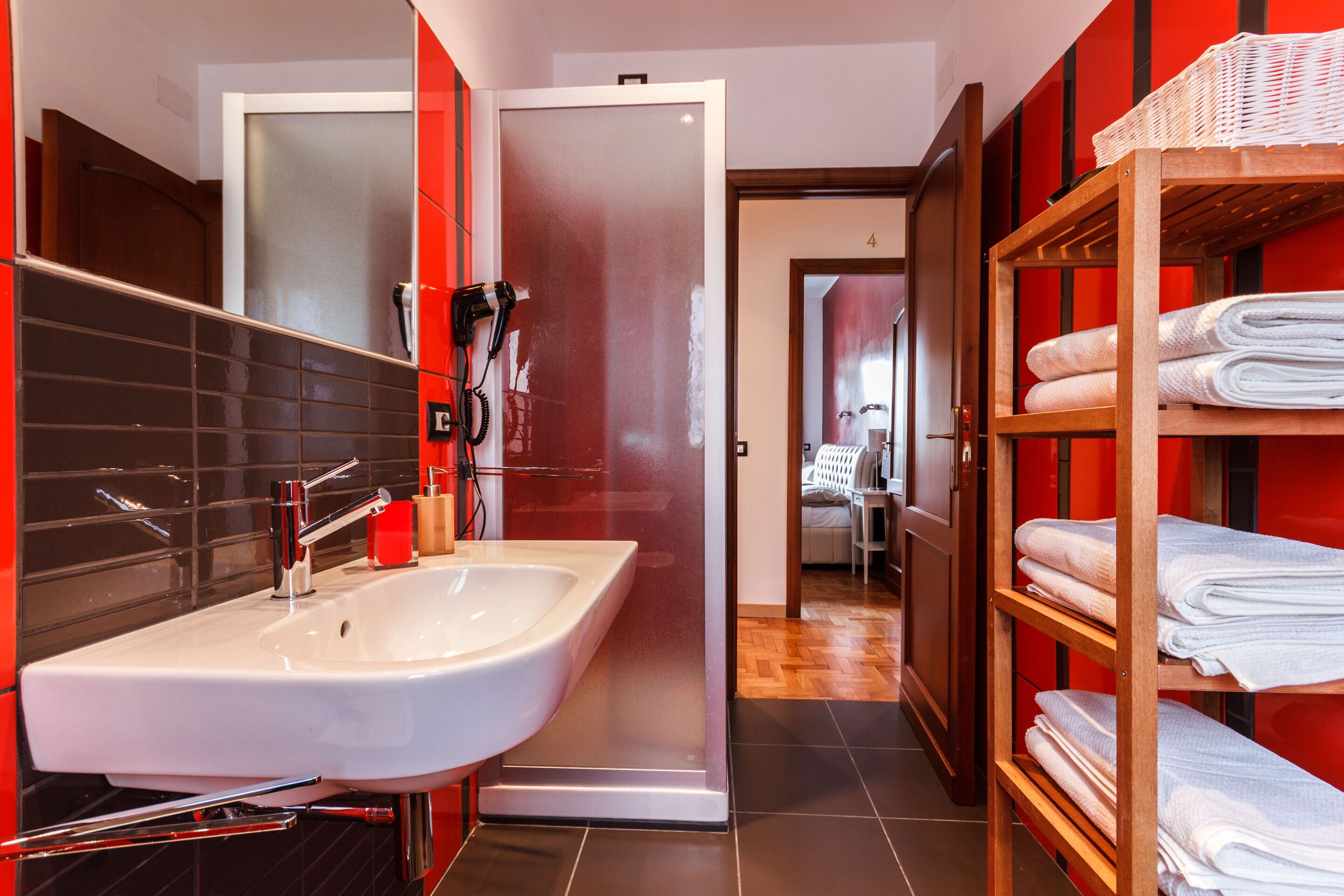 B&B L'Angolo Cortese
