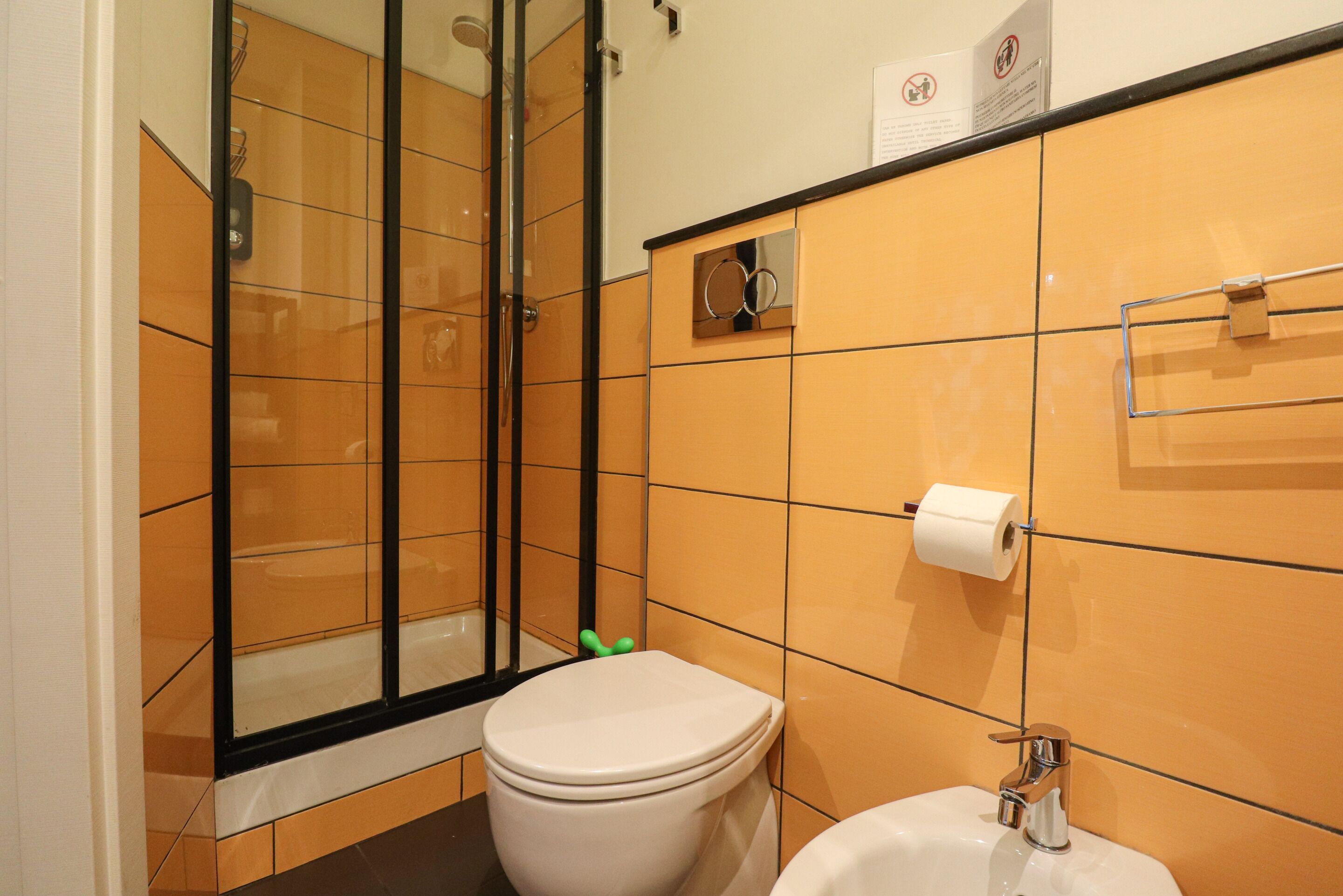 B&B L'Angolo Cortese