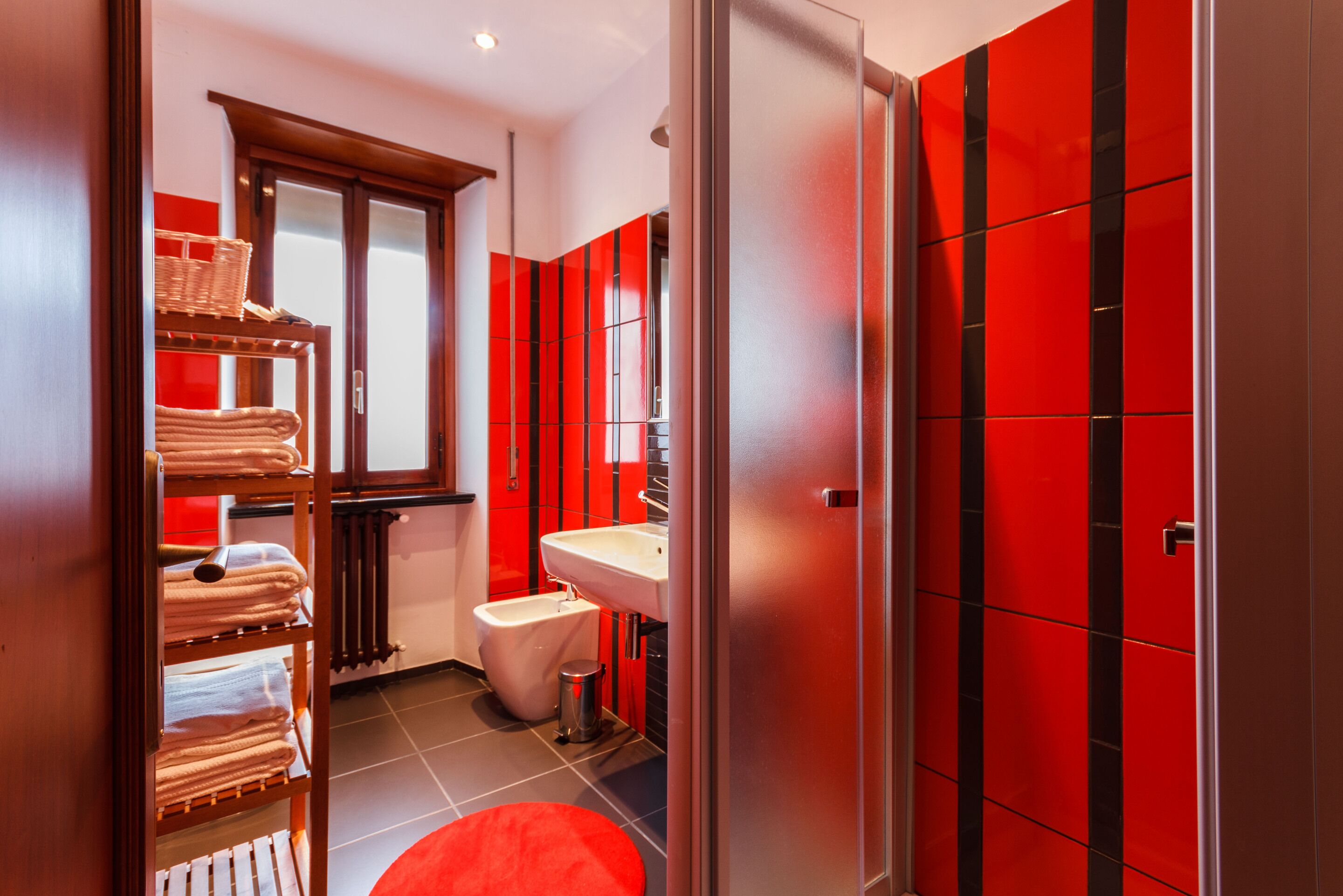 B&B L'Angolo Cortese