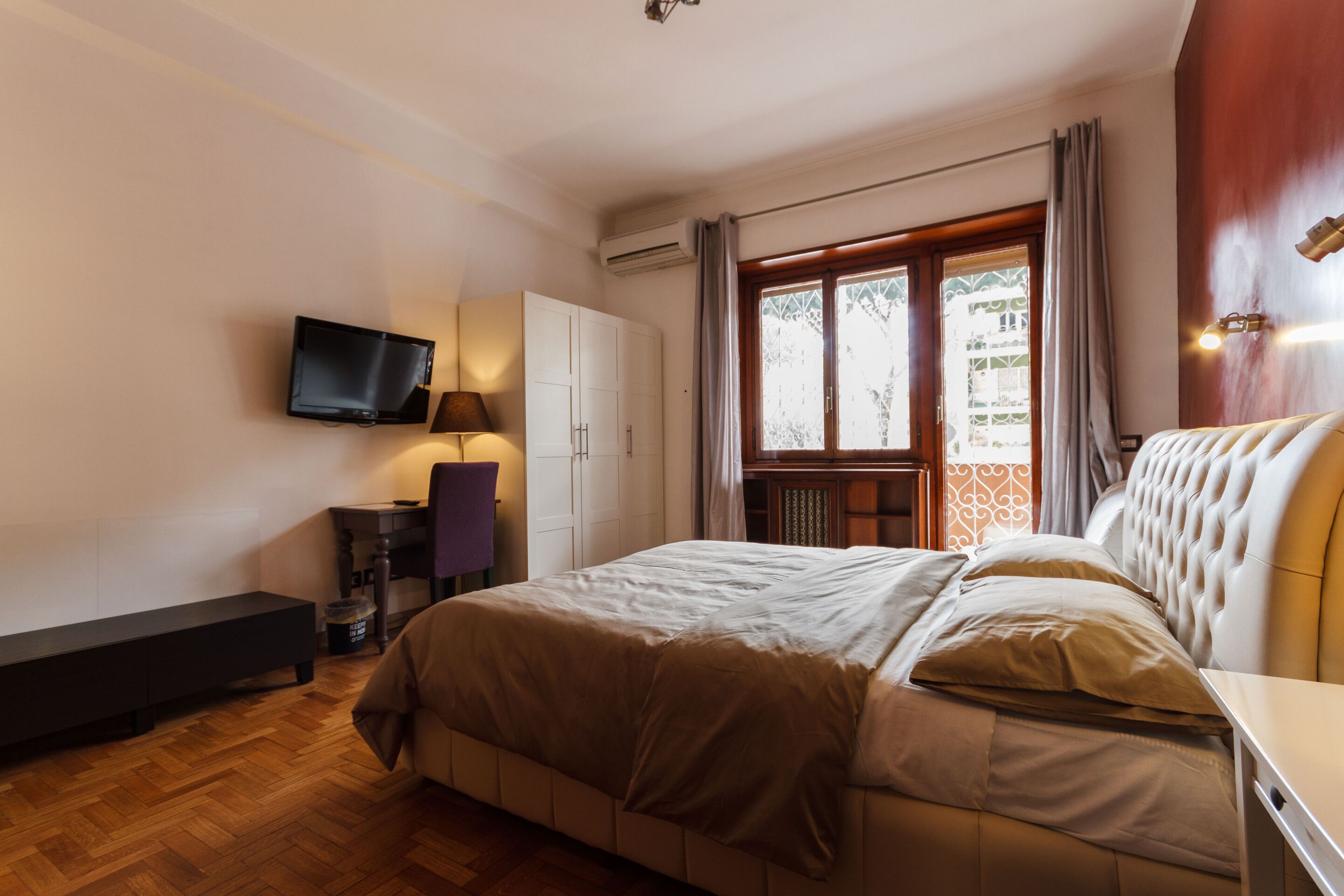 B&B L'Angolo Cortese