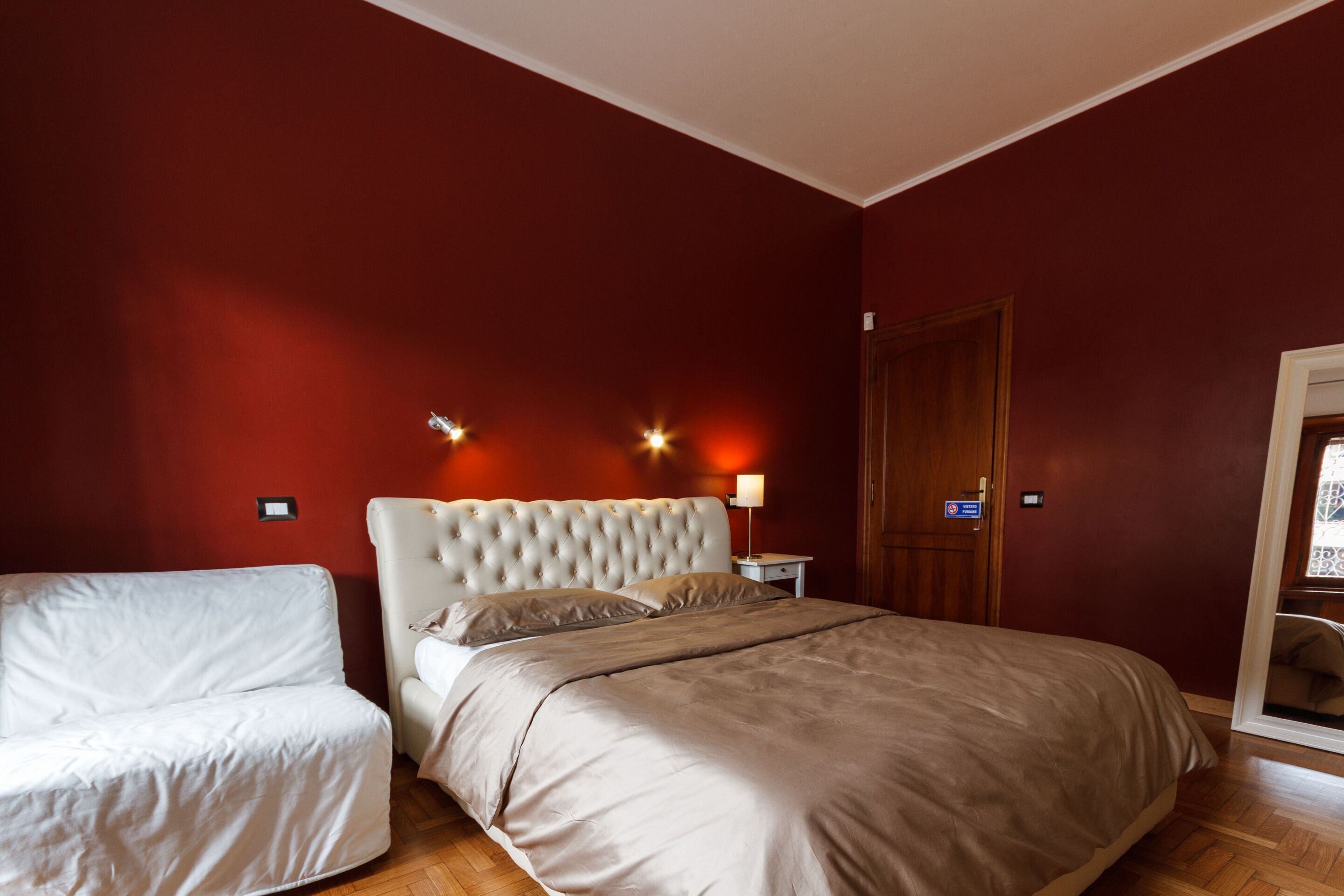 B&B L'Angolo Cortese