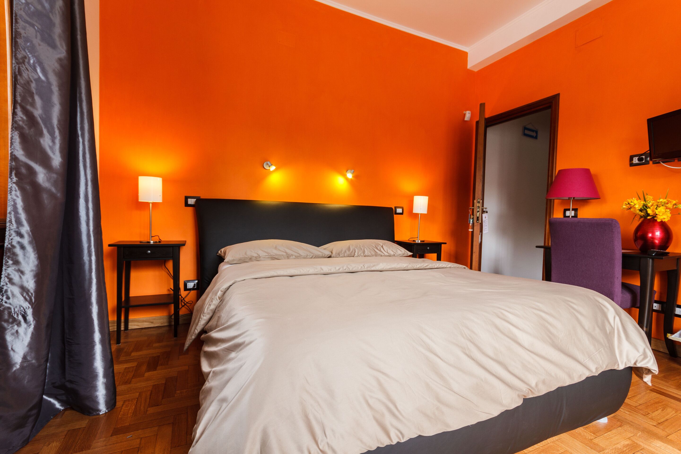 B&B L'Angolo Cortese