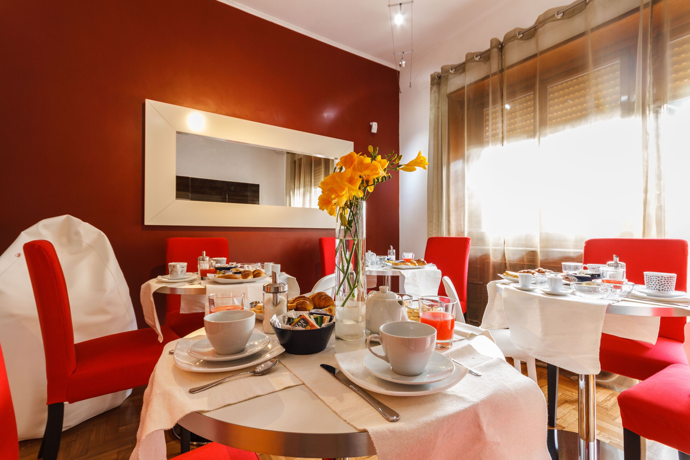 B&B L'Angolo Cortese