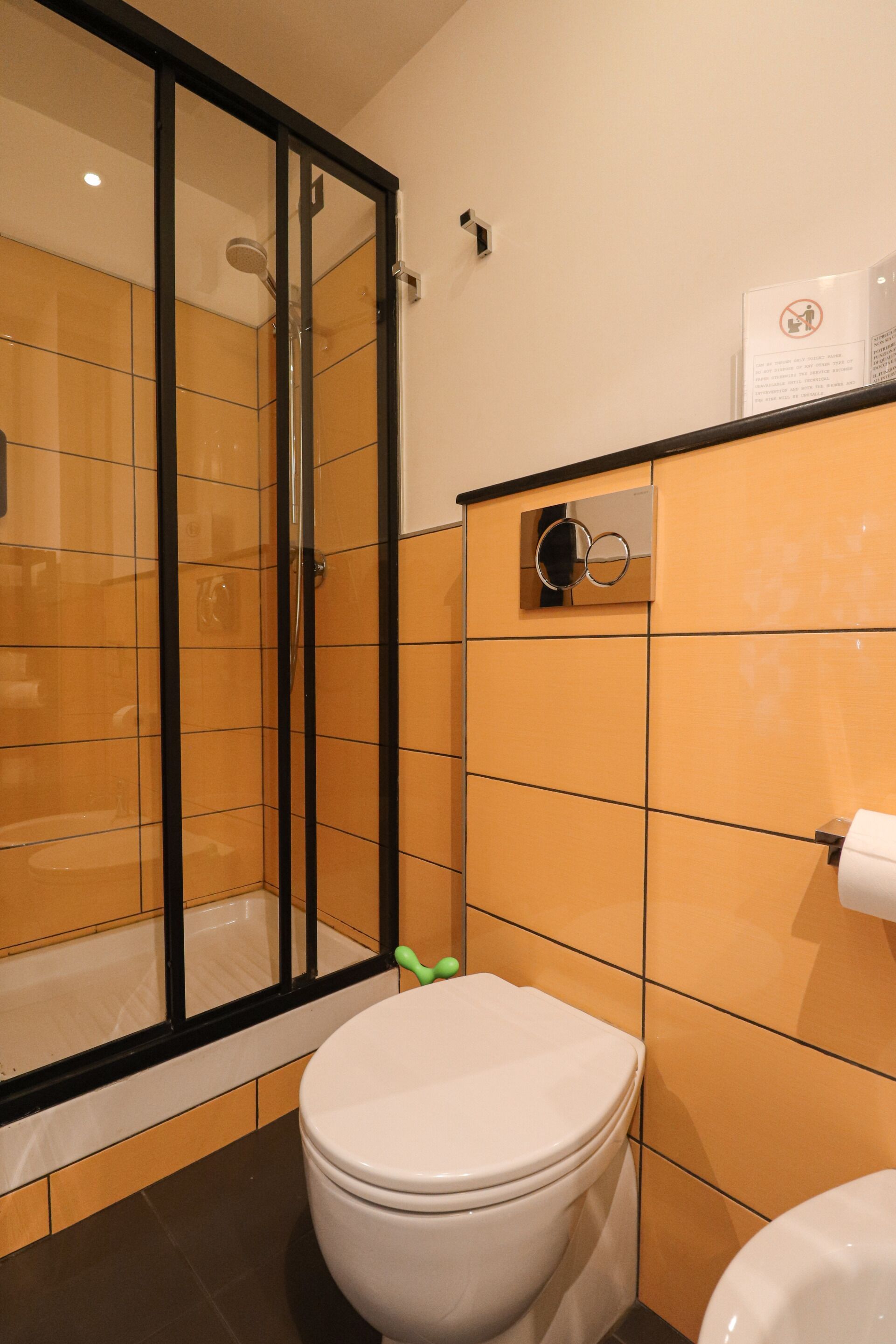 B&B L'Angolo Cortese