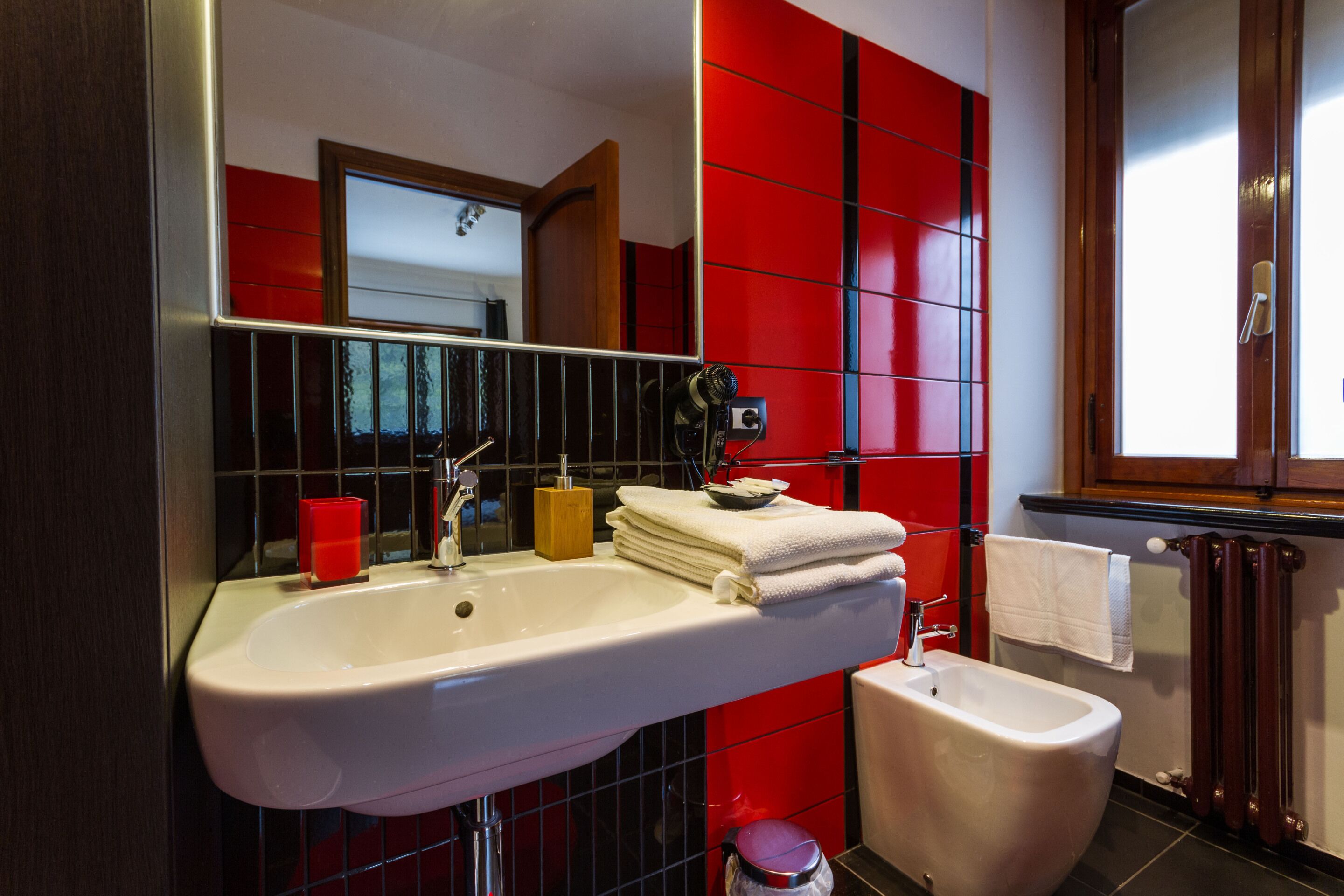 B&B L'Angolo Cortese