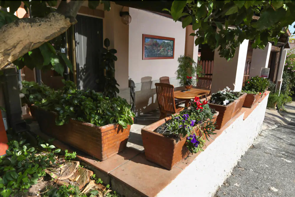 B&B La Torretta