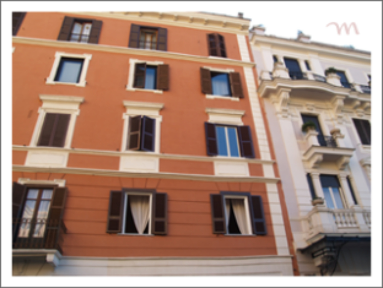 B&b Marcantonio