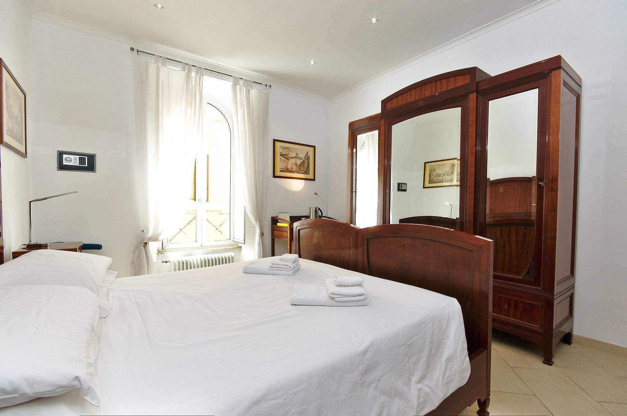 B&B Roma Borgo91