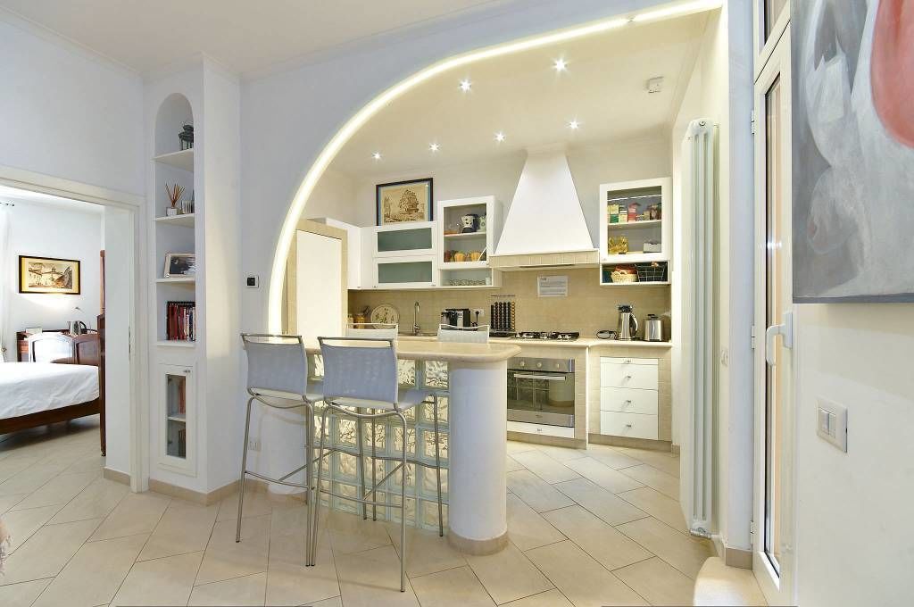 B&B Roma Borgo91