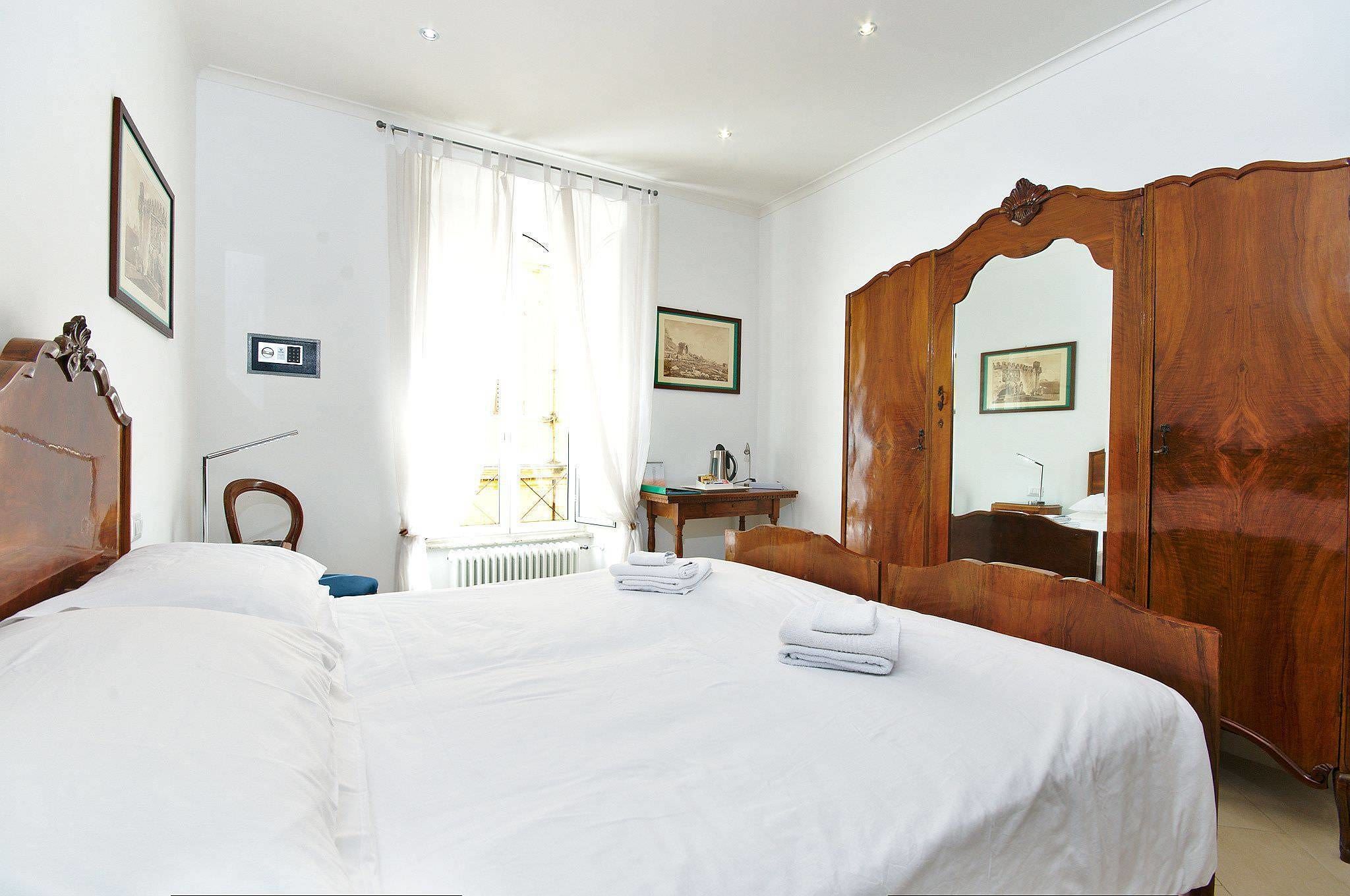 B&B Roma Borgo91