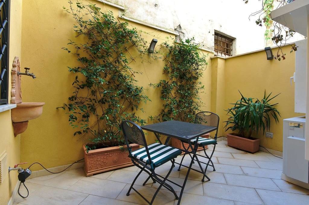 B&B Roma Borgo91