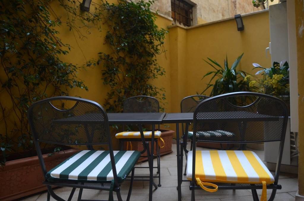 B&B Roma Borgo91