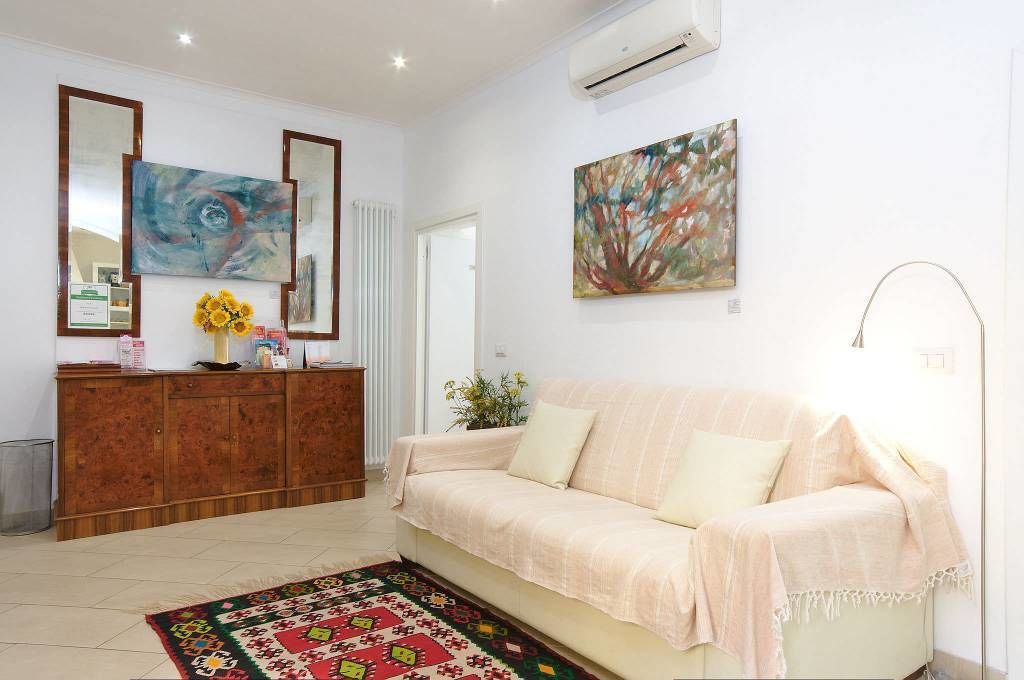 B&B Roma Borgo91