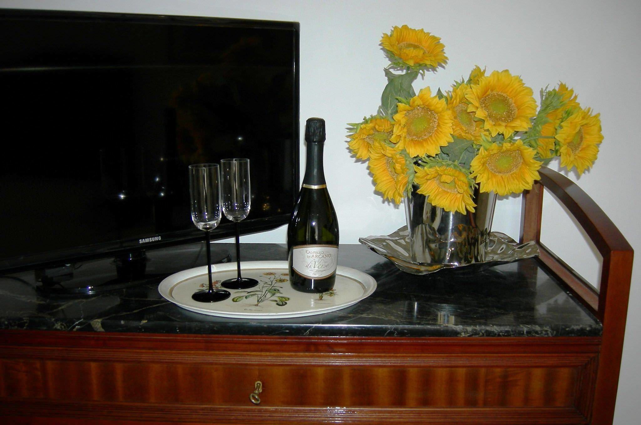 B&B Roma Borgo91
