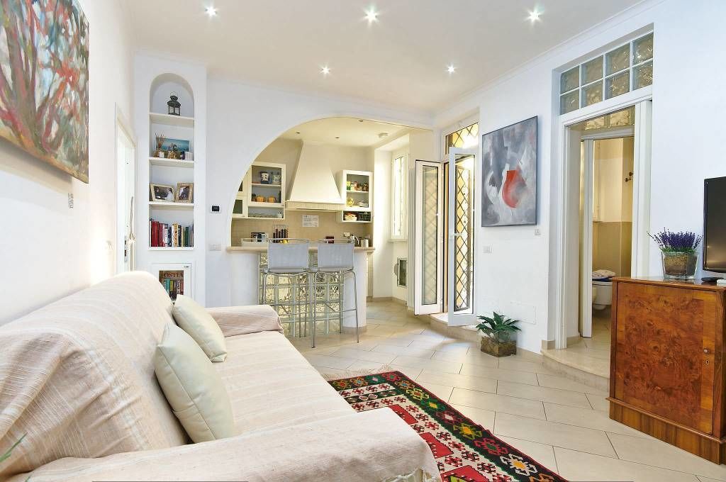 B&B Roma Borgo91