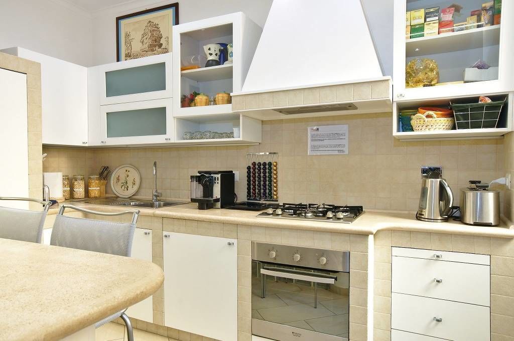 B&B Roma Borgo91