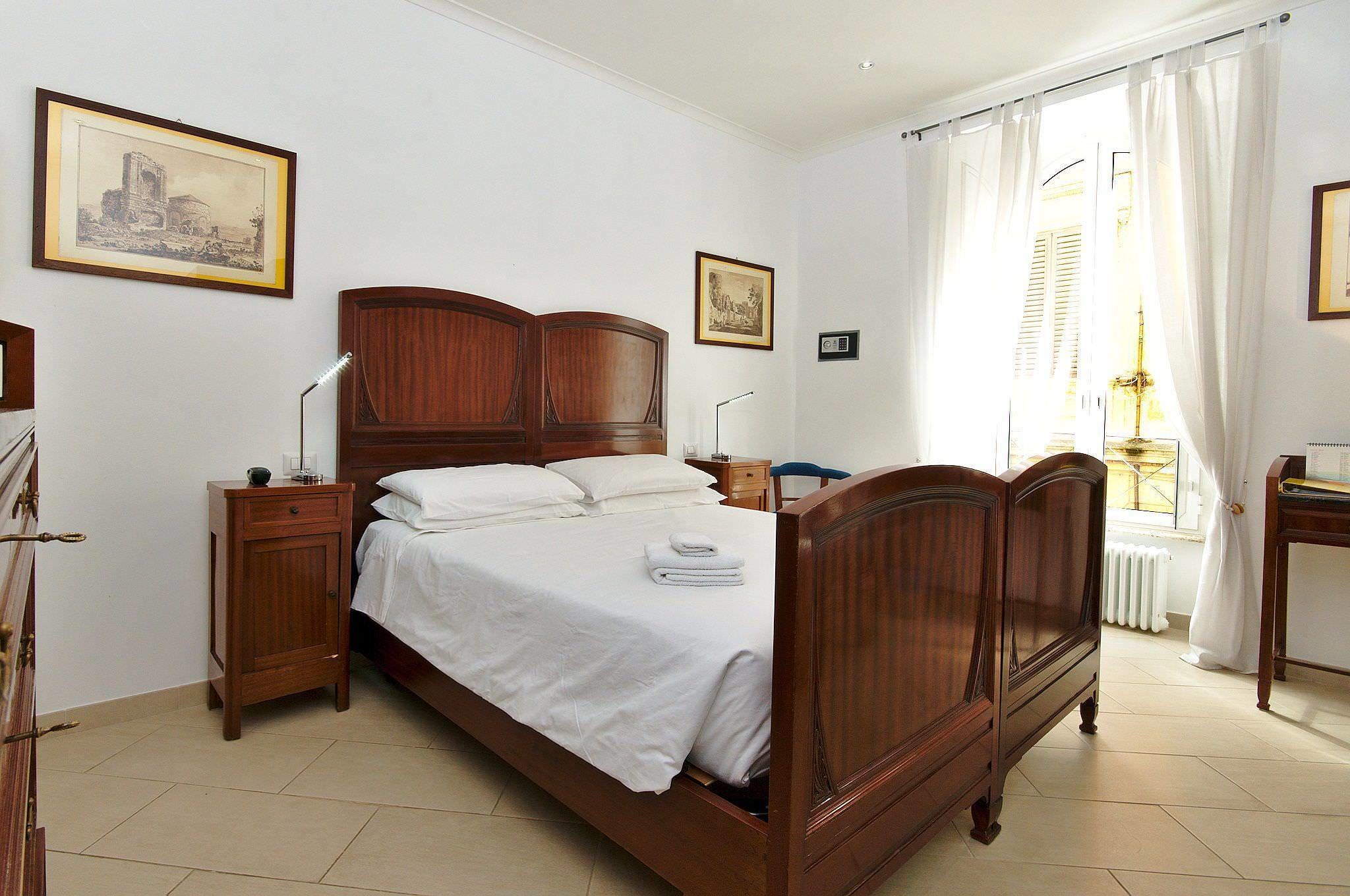 B&B Roma Borgo91