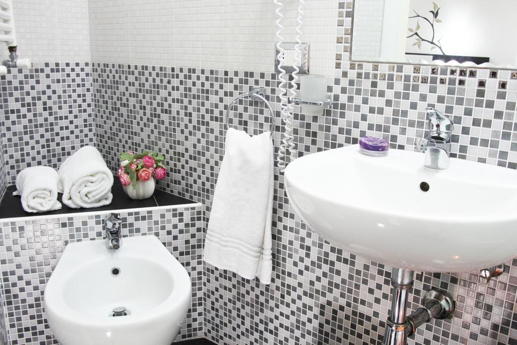 B&B A Home in Rome