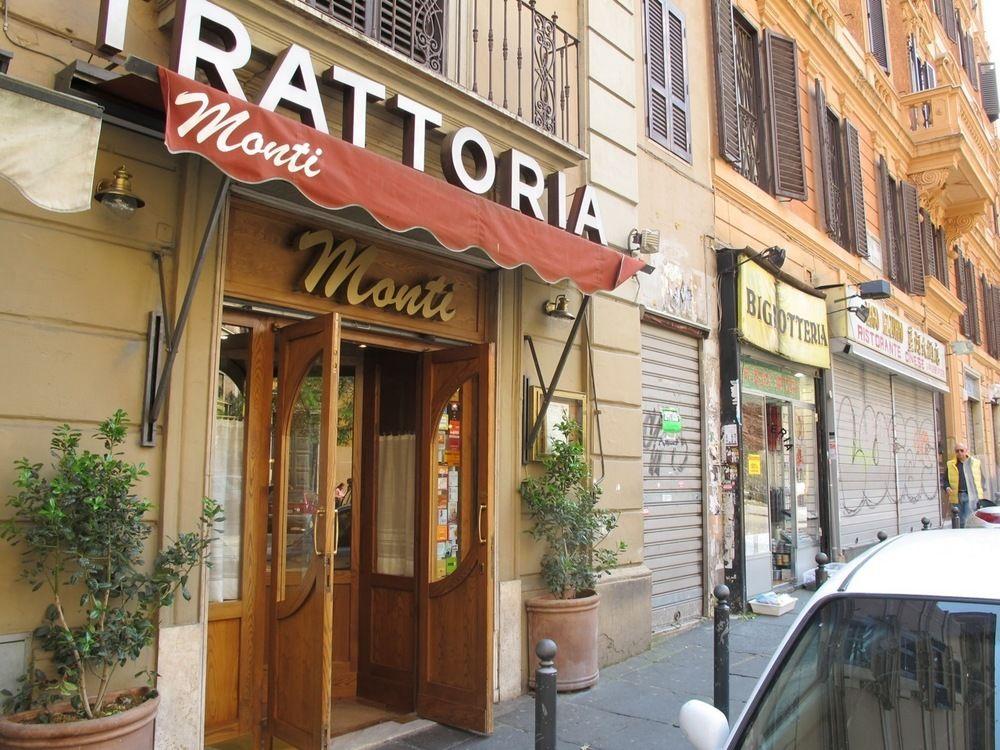 B&B A Home in Rome