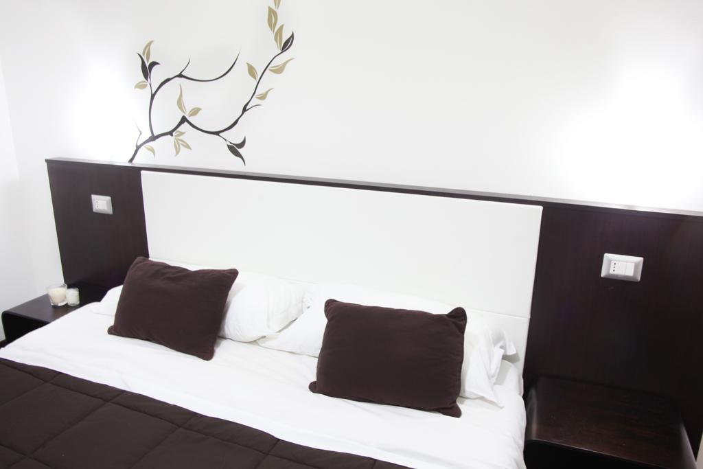 B&B A Home in Rome