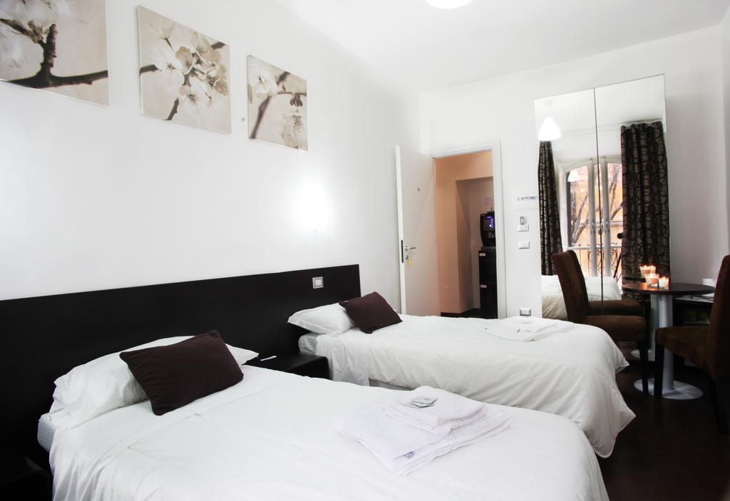 B&B A Home in Rome
