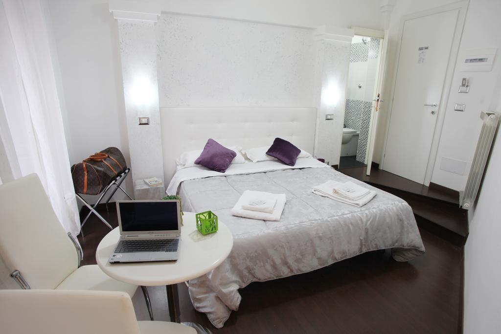 B&B A Home in Rome
