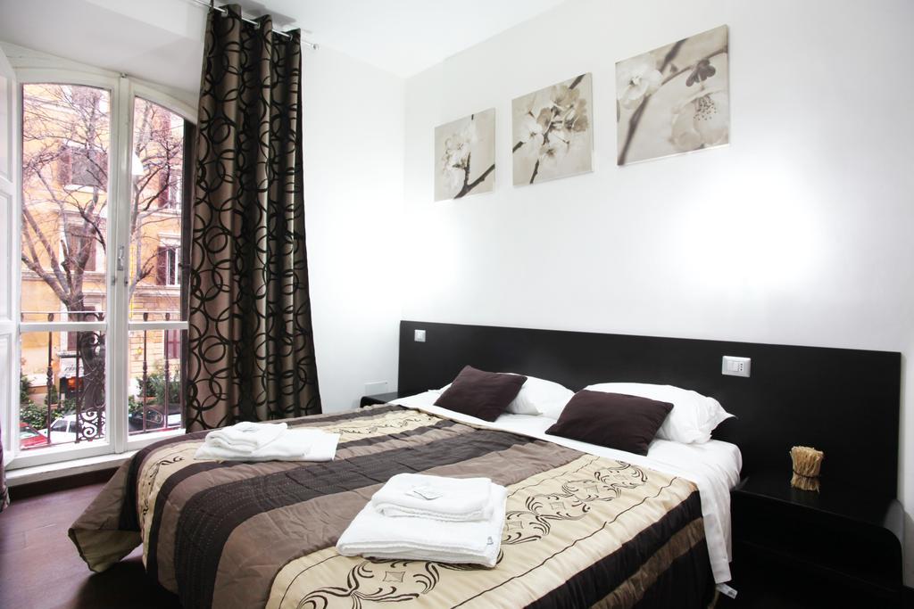B&B A Home in Rome