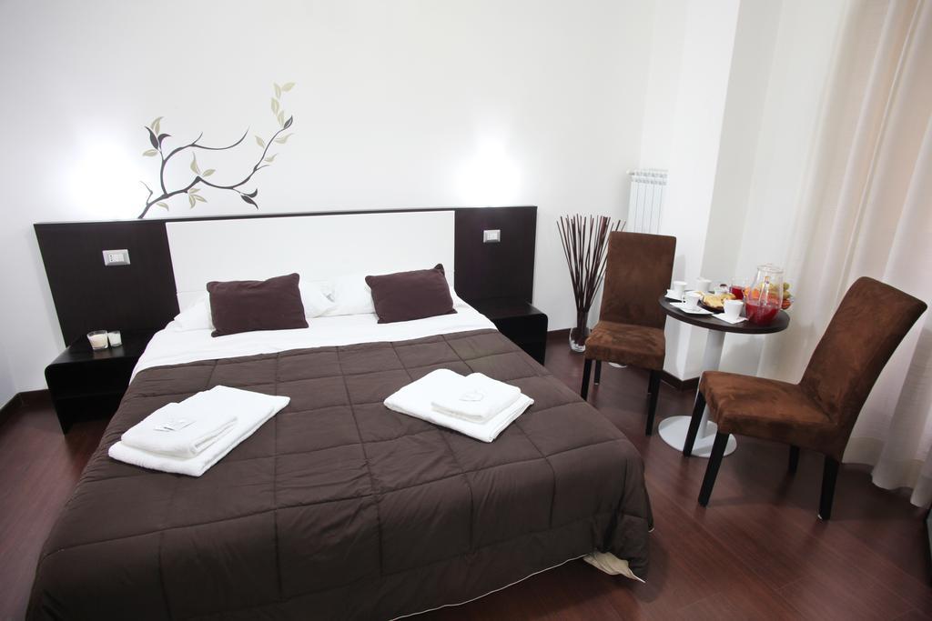 B&B A Home in Rome