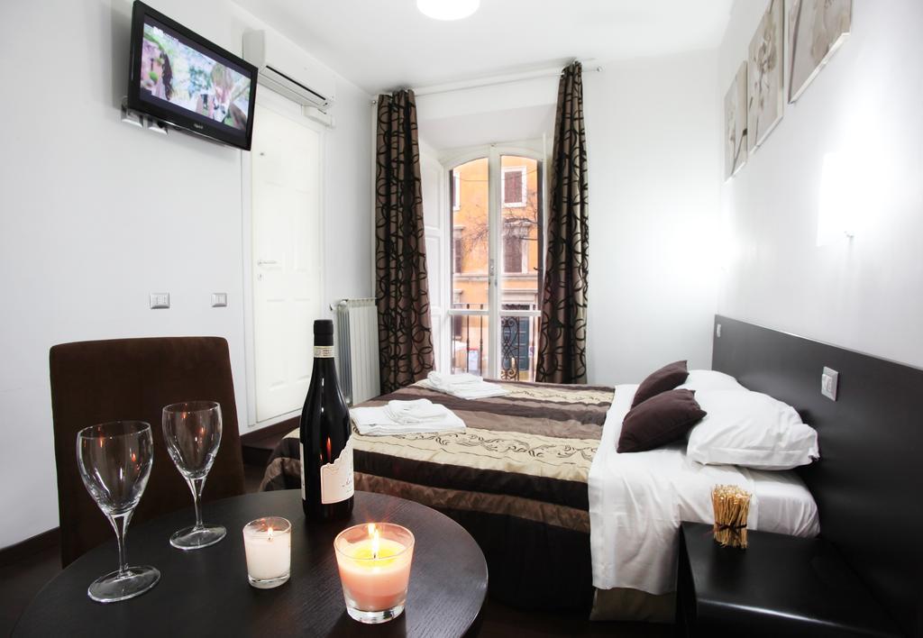 B&B A Home in Rome