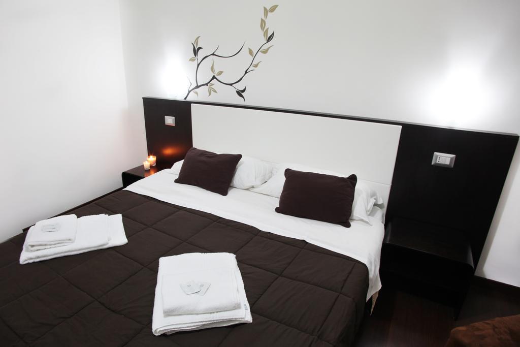 B&B A Home in Rome