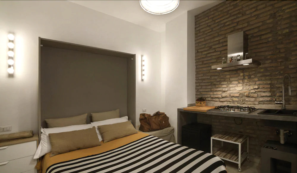 B&B Room Of Arts
