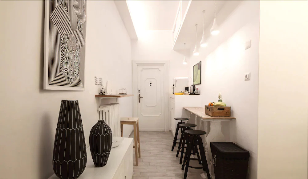 B&B Room Of Arts