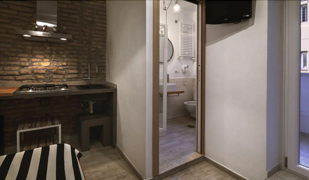 B&B Room Of Arts