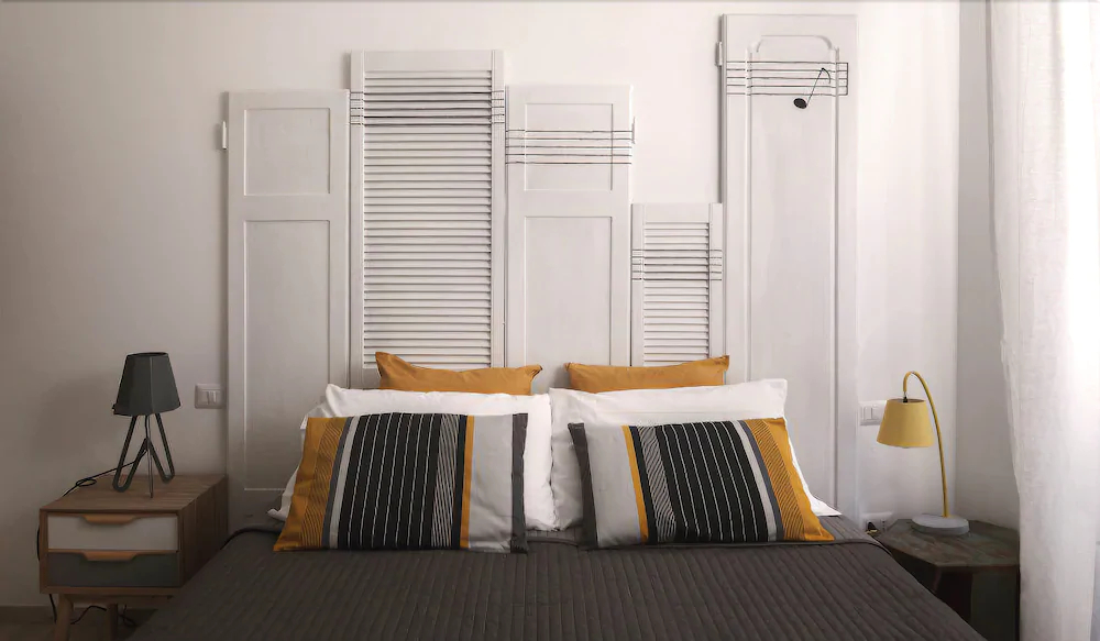 B&B Room Of Arts