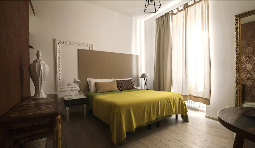B&B Room Of Arts