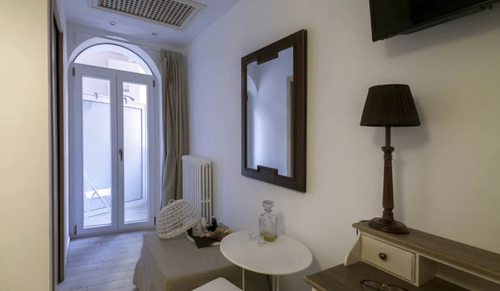 B&B Room Of Arts
