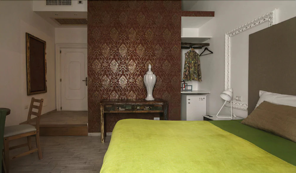 B&B Room Of Arts